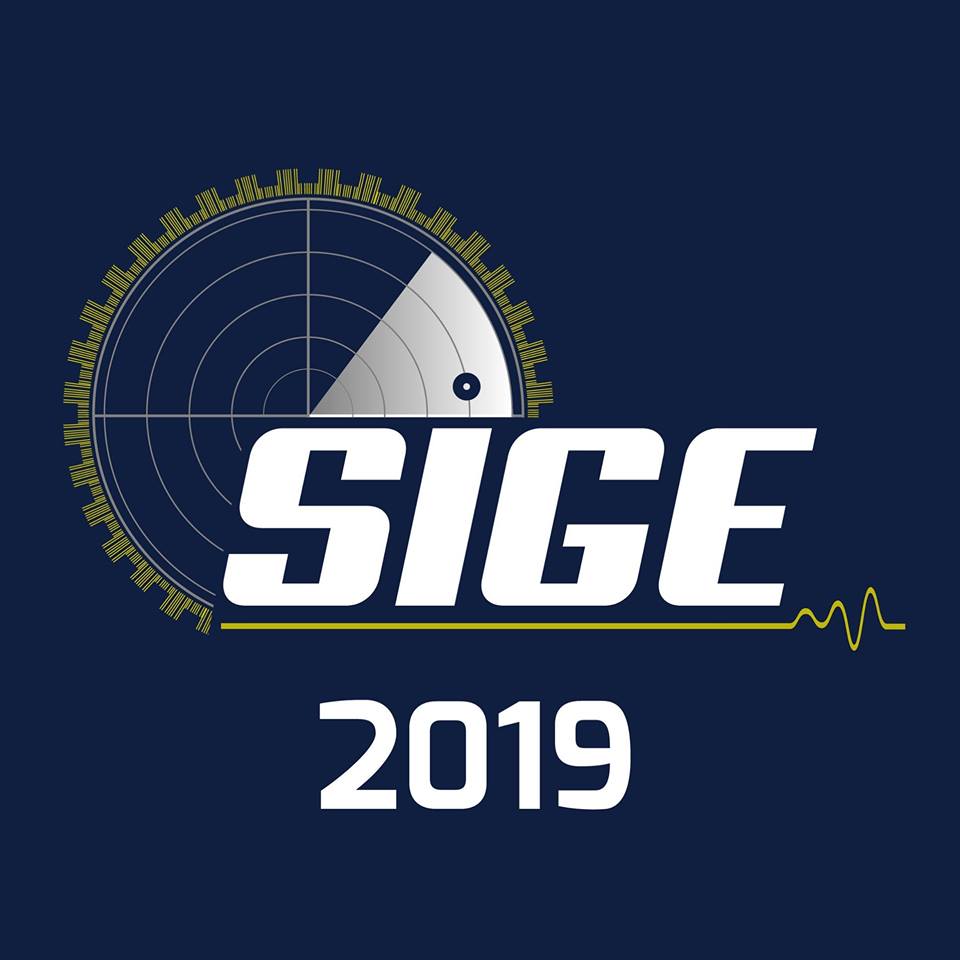 Sige Roster 2018 XXI SIGE - Simpósio de Aplicações Operacionais em Áreas de Defesa – APG-ITA